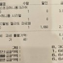강력추천 내포맛집 메가MGC커피!