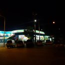 운암지주유소 이미지