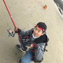 181107 | 181107 대산 목섬 출조 후기 [조과 없고 갈매기 밥 훔치기 성공]