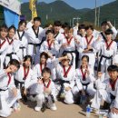 한반도태권도장 이미지