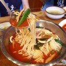 경동칼국수 이미지