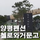 첼로와 거문고 이미지