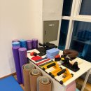 비케이짐 피트니스 이미지