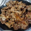 연탄불고기 이미지