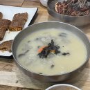 옹심이메밀칼국수 이미지