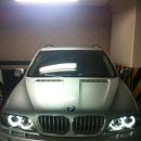 (가격수정)BMW/ E53 X5 4.4i /03년9월/은색/정식/126000km/2000/서울 이미지