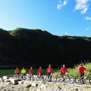 화천자전거대여소 이미지