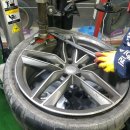 타이어코리아갈매별내점 이미지