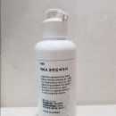 클린뷰티.그린등급.인셀덤폼클렌징 솔직후기와 세정력테스트