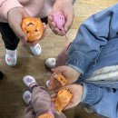 🌸풍선놀이 - 스퀴시 만들기🌸 이미지