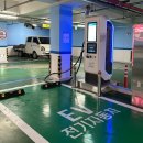 샘말 공영주차장 이미지