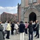 샬트르성바오로수녀회 역사박물관 | “가족이 행복해야 마을이 즐겁다” 중구, 우리 동네 맞춤형 ‘가족 친화 프로그램’ 운영