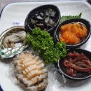 까치횟집 이미지