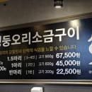 사상이층오리집 | 부산 사상 놀이방식당 사상이층오리집