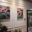 헬로우스크린골프 | 용인 스크린 골프 골프존 파크 역북 헬로우점 후기