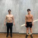 대연동 스포츠센타 | 대연동PT 직장인 남성 25kg 감량 변화 후기