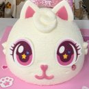 베베냥 | 5살 생일파티 준비 | 위시캣 케이크 꾸미기 후기