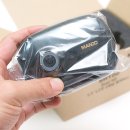 더 벙커 PC | 만도 2채널 블랙박스 SH100 개봉기 후기