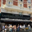 참새 다락방 | Day4 크로와상 맛집 La maison d&#39;Isabelle, 셰익스피어앤컴퍼니, 노트르담대성당, 르봉마르쉐 식품관...