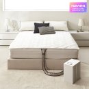 경동타워쇼핑 | 나비엔 숙면매트 사계절 온도조절 온수 PRO 킹 사이즈