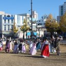 강릉대도호부관아 이미지