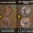Top 100 most valuable US coins | Sold at Heritage Auctions 이미지