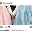 피치밸리 | HERWED Film 양재 브라이드밸리 본식DVD 계약후기 서울 본식DVD 짝궁코드