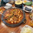 한두골천 다이닝코드