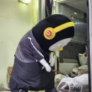 429 | 펭수 의상 제작 후기 [EP.429] 참치공장편