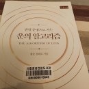 새벽 독서 후기ㆍ운의 알고리즘.