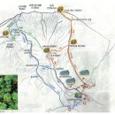 2014년2월13일~16일(3박4일)돗토리켄(鳥取?) 다이센(大山/해발 1729m) - 미센(?山/1709m) - 04 이미지