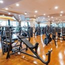 호텔인터불고사우나 이미지