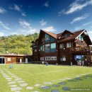 영천댐 자전거도로 및 산책로 조성공사(10단계) | 【영천 캠핑장/펜션 매매】 경북 영천시 임고면 강변 캠핑장과 펜션 매매, 토지 918평 펜션 5객실...