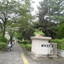 2016.7.9. 일본국 후쿠오카의 오호리공원과 JR 하까다역 (6) 이미지