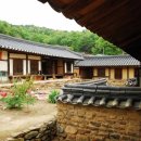 칠곡 해은고택 이미지