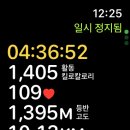 종명식당 | 개허접의 (3월 중순) 한라산 등반기