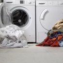 월풀세탁빨래방 이미지