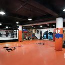 K 헬스 GYM 이미지