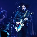 이가컴퍼니 | 잭 화이트 내한공연 (JACK WHITE LIVE 2026 in Seoul) 후기