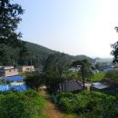 화개산성 이미지