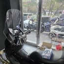 광산구-125 | [광주광역시 광산구] 24년식 Nmax 125, 열선 그립 장착으로 겨울철 라이딩 완벽 대비!