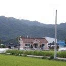 수촌4리 마을회관 이미지