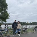 시민택시(자) | Ep 3. 함부르크 여행 HSV 스토어, 함부르크 페리 택시, 오페라하우스