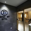 브라운도트구미옥계점 이미지