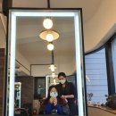 댓거리미용실 살롱드다온 클리닉후기