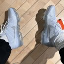 1678 | 나이키 에어 베이퍼맥스 2023 플라이니트 운동화 DV1678-002 착용 후기