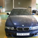 <끌어올림>BMW/528IS/ 00년/딥블루씨/114K/직수/1700/분당.서울/사진추가.가격수정 이미지