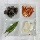 동부길민박 | 신안 안좌도 퍼플섬가는 길 맛집 1004수육돼지국밥 후기