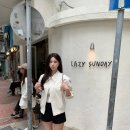 Shop minete 샵 미네트 몬트 블루종 후기