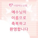 울산시 북구 송정동에서 새가족으로 등록하셨습니다. 이미지